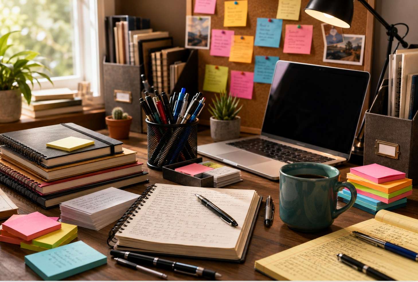 Office Supplies