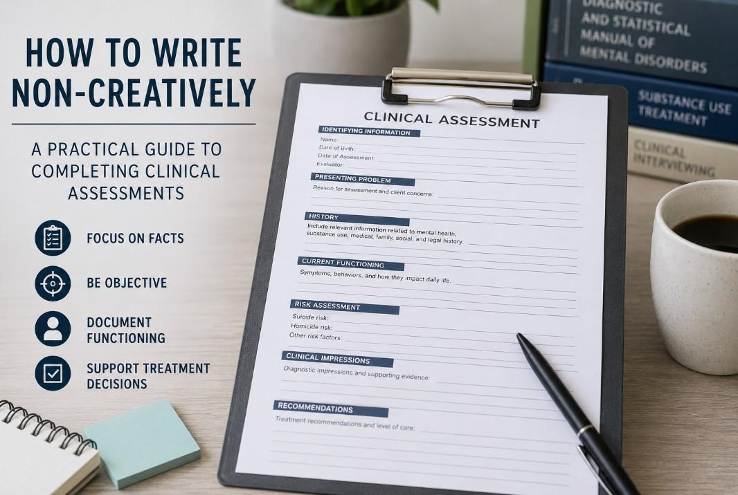 Clinical Evaluations